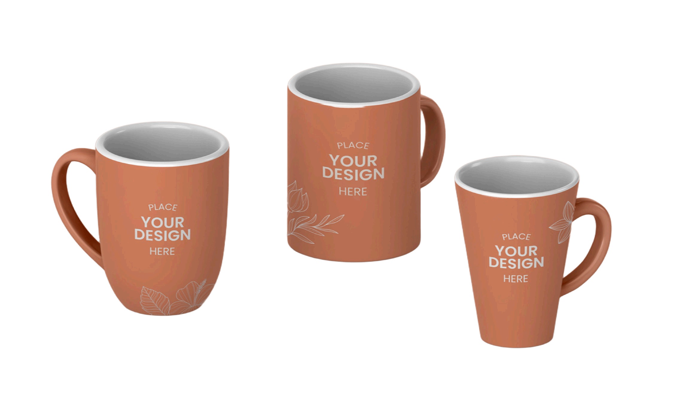 Custom Mugs